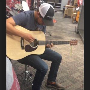 Meet your Posher, Johan